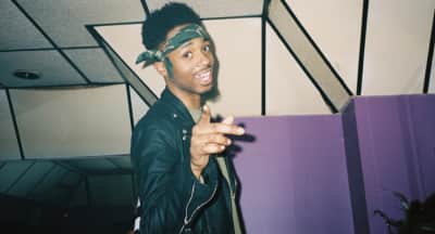Metro Boomin Is Starting His Own Label