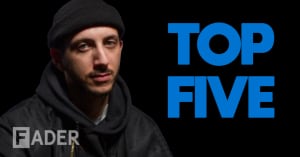 Shlohmo ranks his top 5 horror movies, from an unknown Peter Jackson flick to a commercial bomb