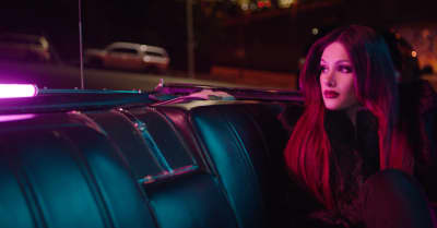 Snow Tha Product Tries Something New In Slick “Nights” Video