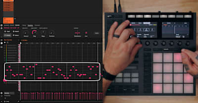 Native Instruments drops new expansion Rage Circuit with Snipe Young