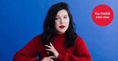 Lucy Dacus on memory, tarot, and writing songs in 10 minutes
