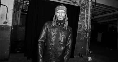 Fetty Wap arrested, facing federal drug charge