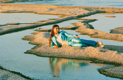 Weyes Blood Announces New Album, Shares Video For “Seven Words”