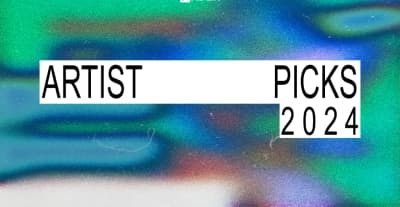 The best music of 2024: Artist Picks