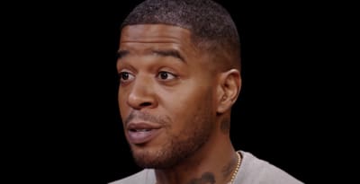 Kid Cudi says he may soon retire from music