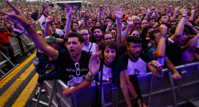 Live Nation admits it placed concert tickets directly on resale sites