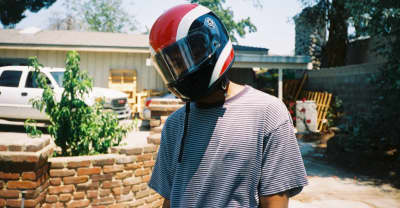 Watch Kevin Abstract’s “Empty” Video