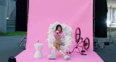 Watch No Vacation’s sumptuous video for “Days”