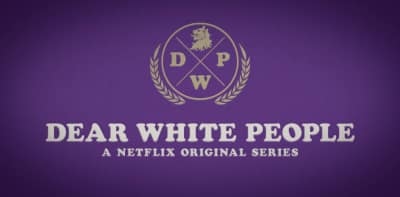 Watch The Trailer For Netflix’s Dear White People Series