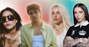 Young Miko and Elena Rose: 20 Latin artists changing music in 2026