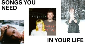 Songs You Need In Your Life This Week: Marc 11, 2026