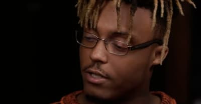 Watch a trailer for HBO’s Juice WRLD documentary Into The Abyss
