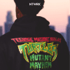 NTWRK, Paramount Pictures, and streetwear brand We Are Little Giants celebrate Mutant Mayhem