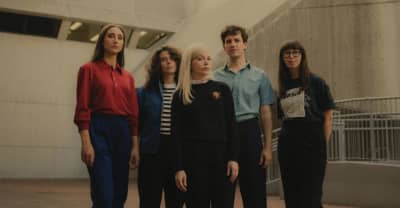 Alvvays recruited the Stardew Valley creator for their “Many Mirrors” video