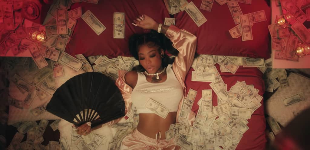 Toosii And Summer Walker Share Love Cycle Video The Fader intro rolling 'round we just, we just rolling 'round rolling 'round. toosii and summer walker share love