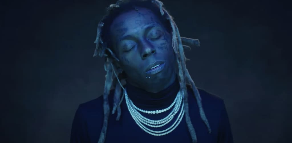 Watch Lil Wayne S Music Video For Big Worm The Fader