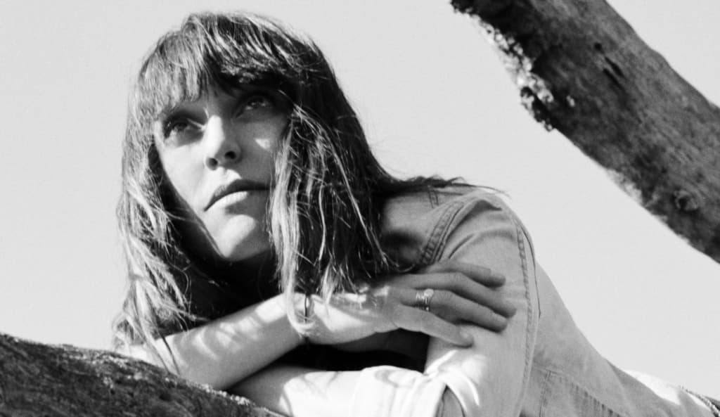 #Feist drops out of Arcade Fire tour