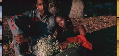 A$AP Rocky shares video for “Kids Turned Out Fine”