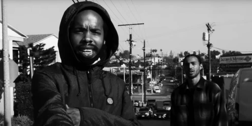Earl Sweatshirt and Navy join The Alchemist for “Nobles” video | The FADER