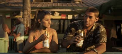 Watch a new trailer for Grand Theft Auto VI