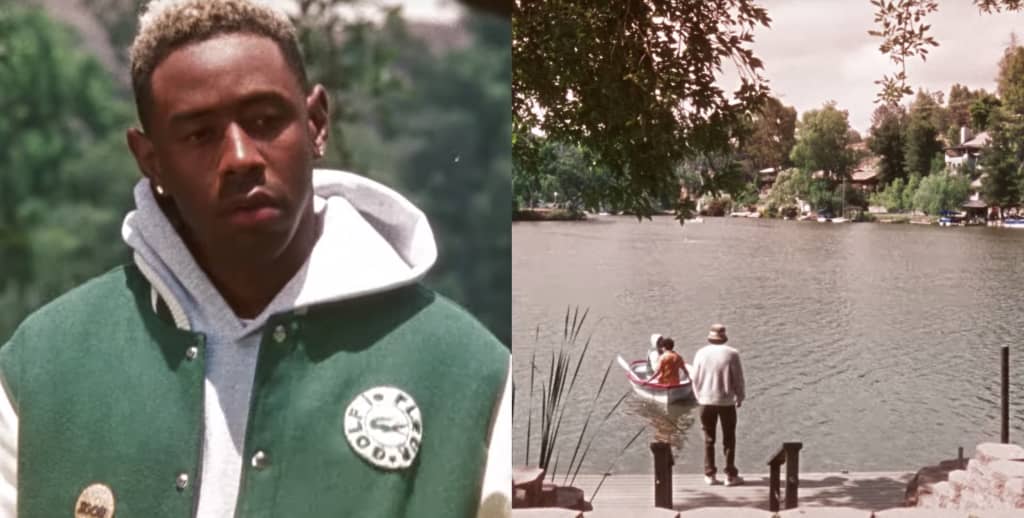 Tyler the Creator shares GOLF S S 19 collection in video lookbook