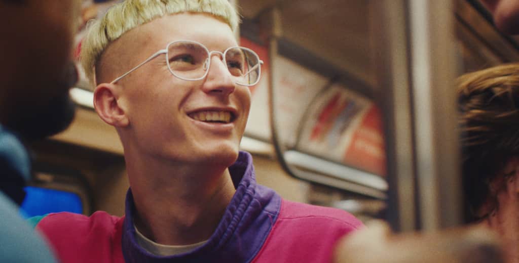 Get to know Gus Dapperton’s methods in The Formula | The FADER