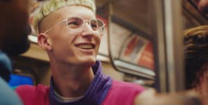 Get to know Gus Dapperton’s methods in The Formula