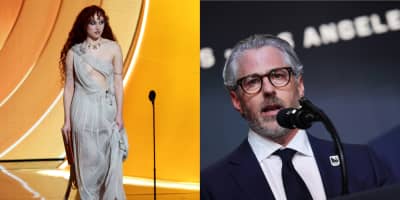 Chappell Roan leaves Wasserman agency as others demand CEO resign