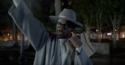 Watch André 3000 in a new trailer for AMC’s Dispatches From Elsewhere