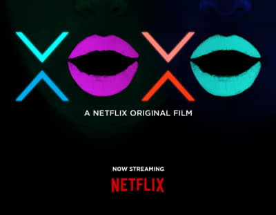 Check Out The Trailer For Netflix’s EDM Movie XOXO