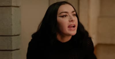 Watch Charli xcx cameo in Benito Skinner’s trailer for Overcompensating