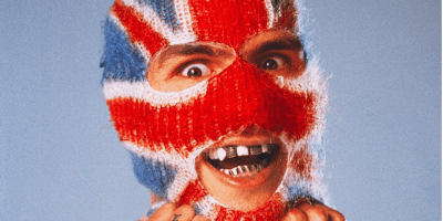 slowthai to host his own hometown U.K. festival this summer