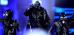 Missy Elliott Killed It At The VH1 Hip Hop Honors 