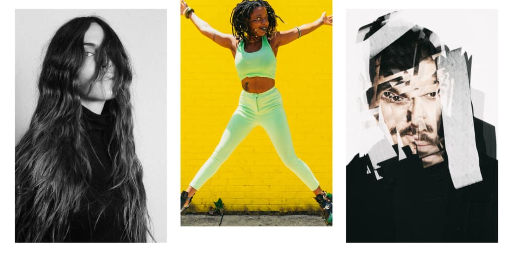 17 Artists You Can Download On Bandcamp Today To Help The Aclu The Fader Martial law was declared in this period for three times. the fader