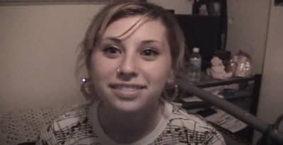 This new Kreayshawn mini-doc is perfectly poignant nostalgia