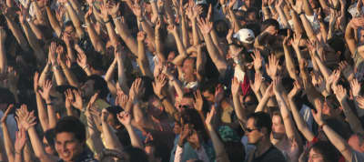 LiveNation is offering a ton of $20 concert tickets this week