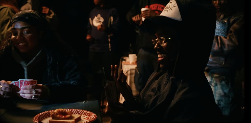 Niontay and Sunny brush the haters off in new Soulja Hate Repellant video Niontay and Sunny brush the haters off in a new video for “soulja hate/ Mr.Havemyway x Mr.Beatdaroad," a standout from Niontay's latest mixtape.
