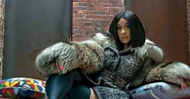 Cardi B says she will take her time with her debut album