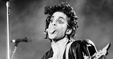 Prince’s Estate Signs Exclusive Publishing Deal With Universal Music