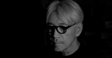Ryuichi Sakamoto Announces First Solo Studio Album In Eight Years
