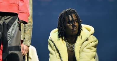 Young Thug Will Reportedly Appear On The Suicide Squad Soundtrack