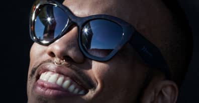 Watch Anderson .Paak And Schoolboy Q Perform “Am I Wrong” On Jimmy Kimmel Live