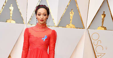 Here Are The Looks You Need To See From The 2017 Oscars
