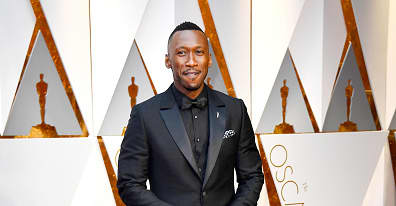 Mahershala Ali Won The Oscar For Best Supporting Actor