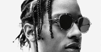 A$AP Rocky Responds To Past Statements On Police Violence And Racial Injustice