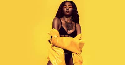 D∆WN Enlists Machinedrum For “Wake Up”