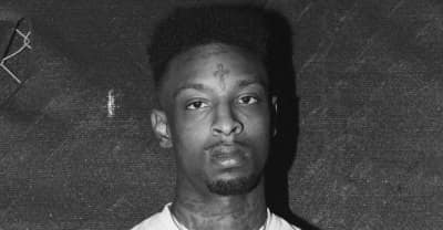 Metro Boomin And 21 Savage Share Savage Mode Artwork And Release Date