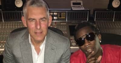 Lyor Cohen On Streaming Exclusives: “I Think It’s Damaging To Our Industry”
