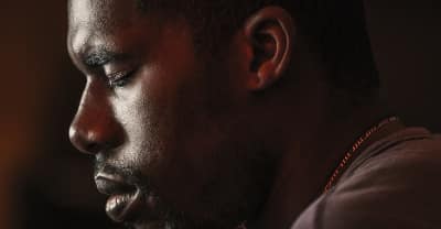 Flying lotus фильмы