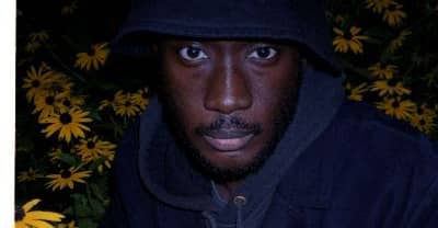 #Song You Need: Coby Sey delivers candour from the underground on “Permeated Secrets”